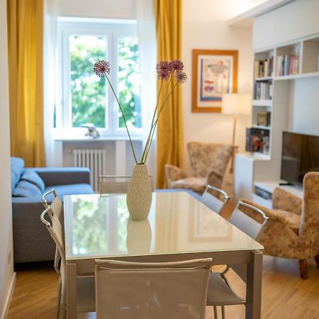La Casa Di Livia Apartment Рим Екстериор снимка