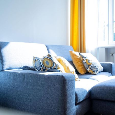 La Casa Di Livia Apartment Рим Екстериор снимка