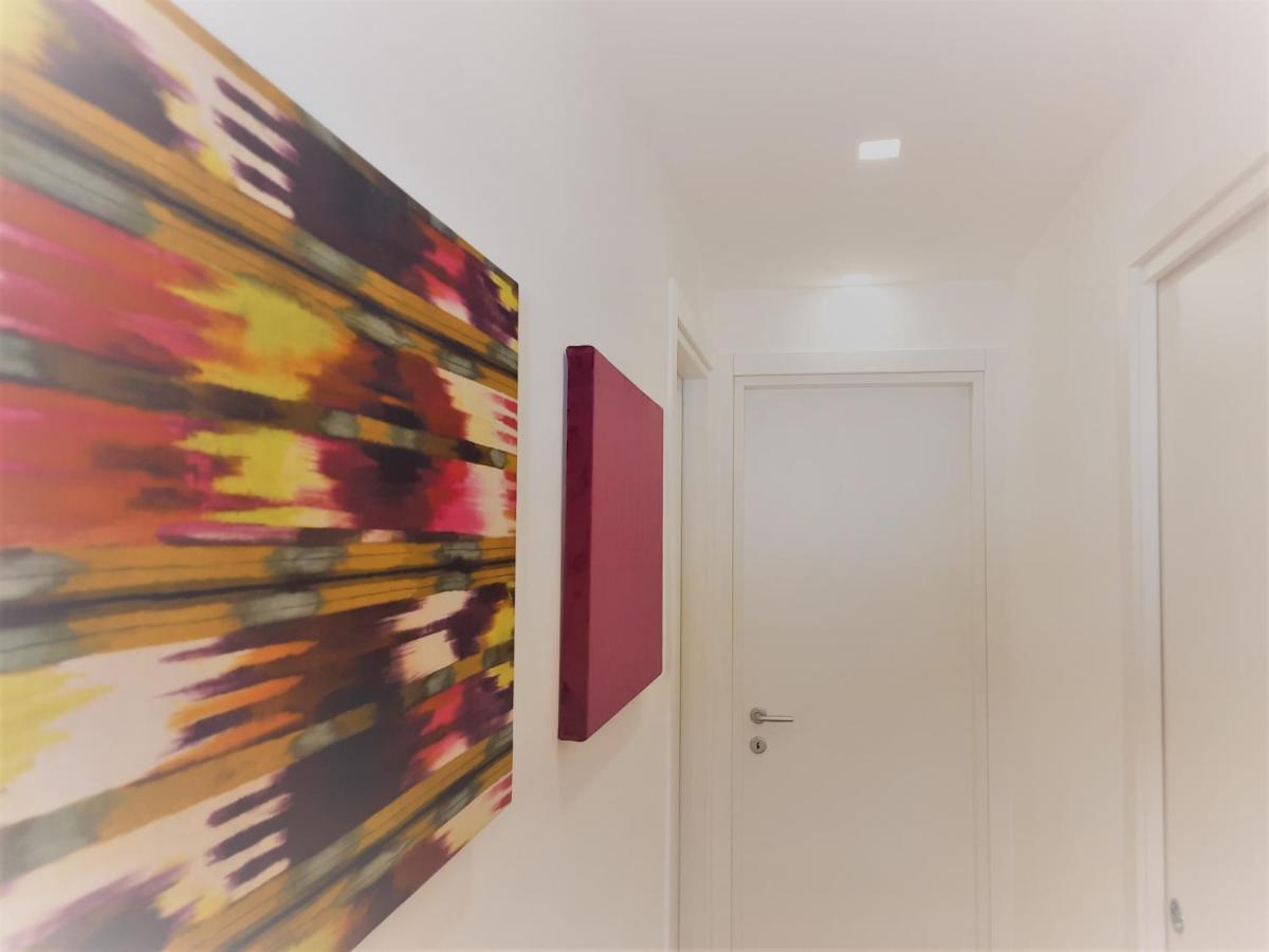 La Casa Di Livia Apartment Рим Екстериор снимка