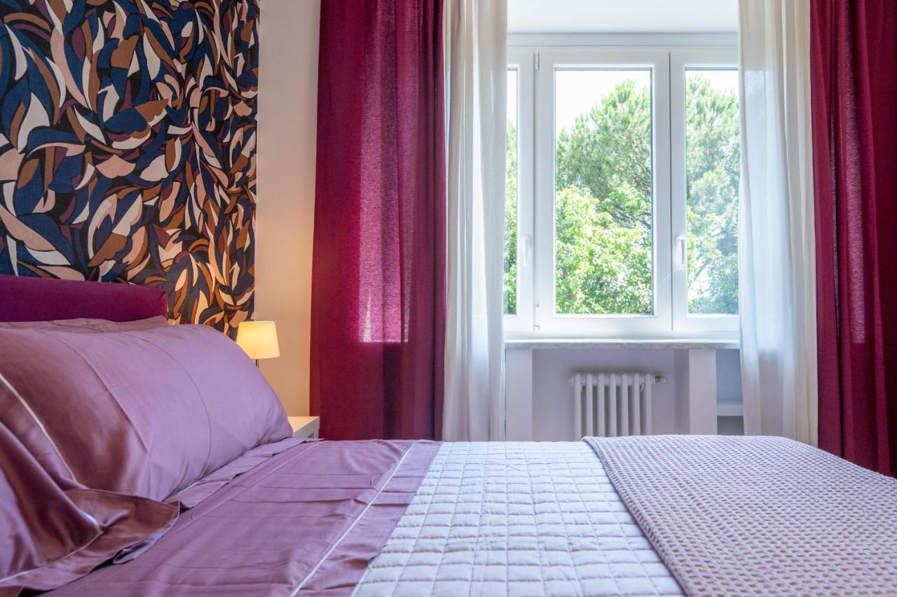 La Casa Di Livia Apartment Рим Екстериор снимка