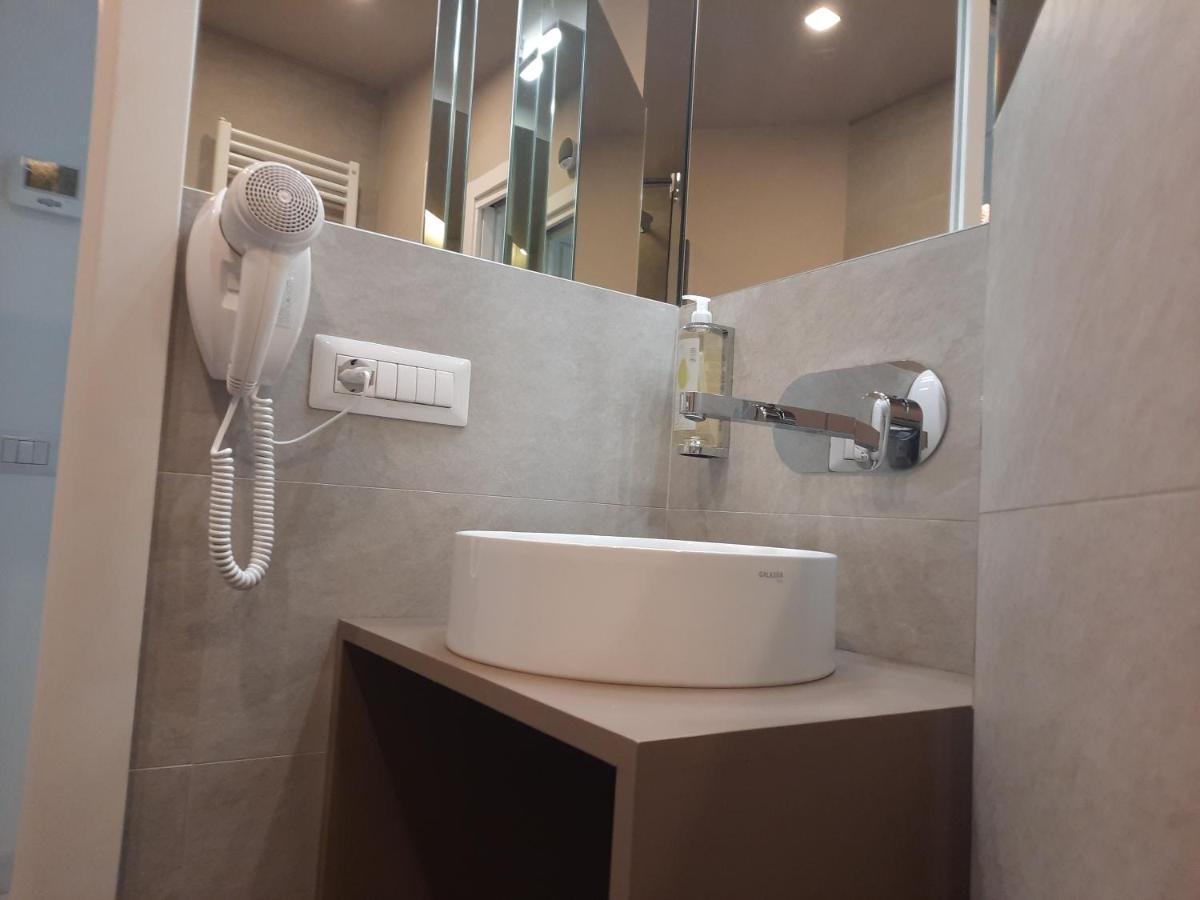 La Casa Di Livia Apartment Рим Екстериор снимка