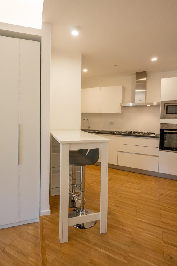La Casa Di Livia Apartment Рим Екстериор снимка