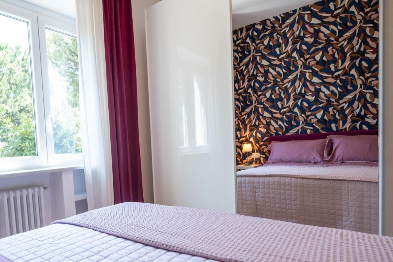 La Casa Di Livia Apartment Рим Екстериор снимка