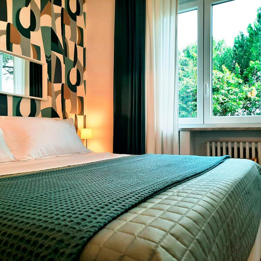 La Casa Di Livia Apartment Рим Екстериор снимка