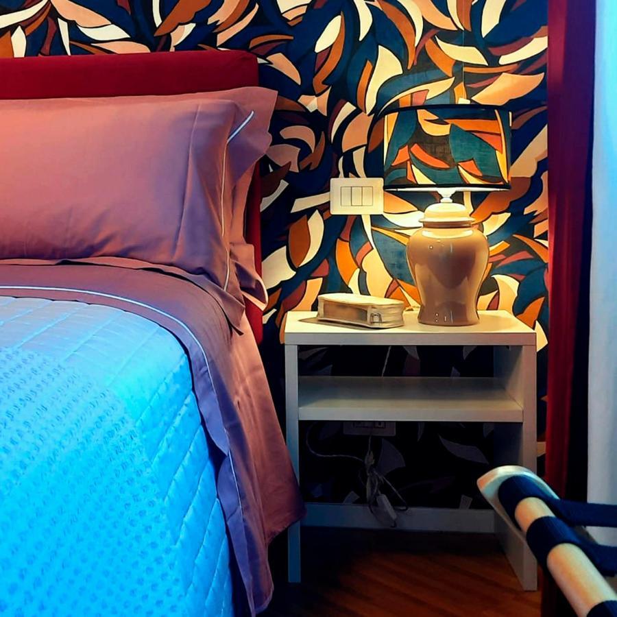 La Casa Di Livia Apartment Рим Екстериор снимка