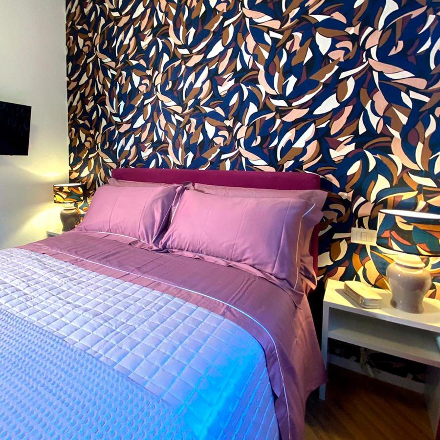 La Casa Di Livia Apartment Рим Екстериор снимка