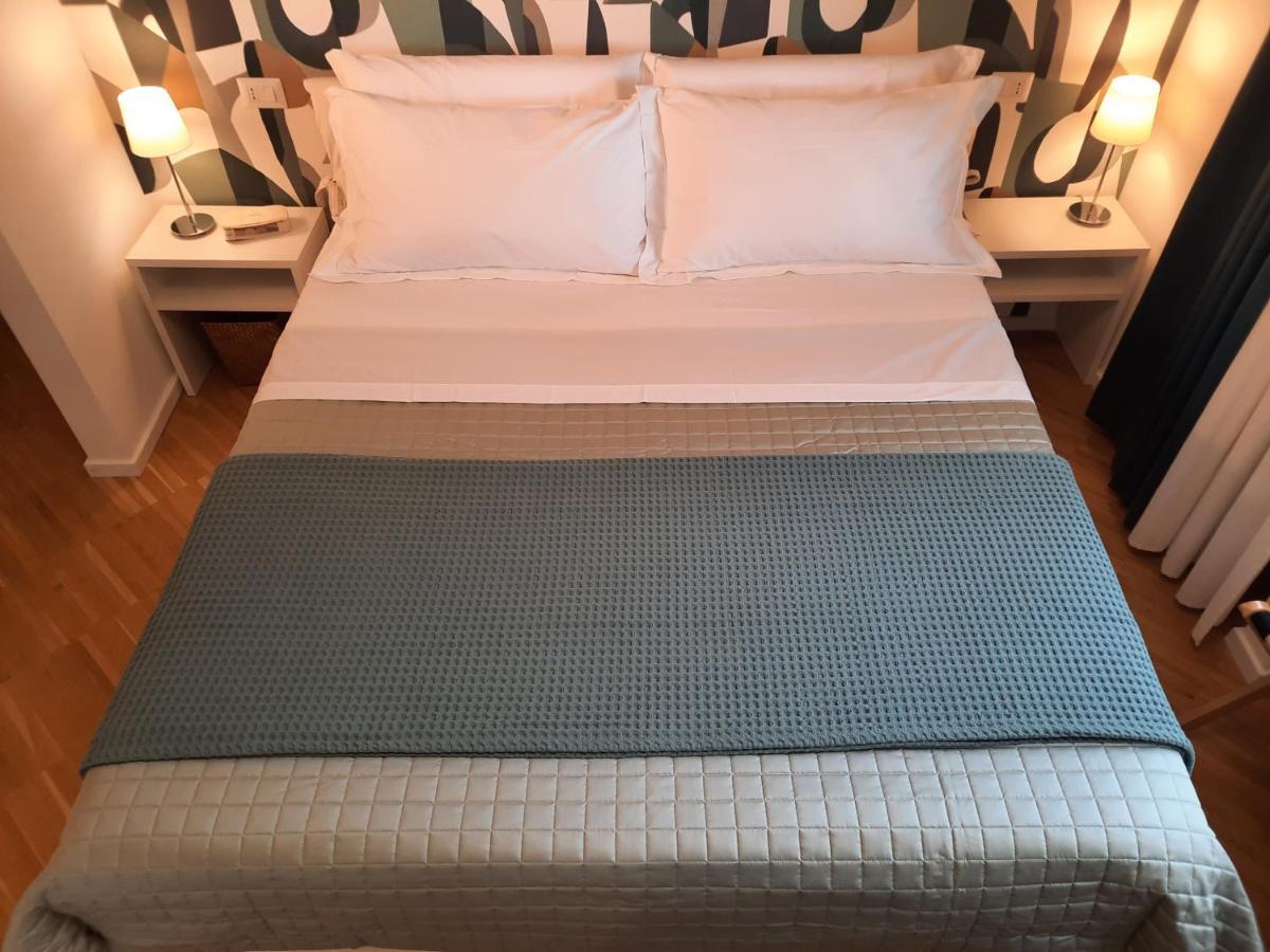 La Casa Di Livia Apartment Рим Екстериор снимка