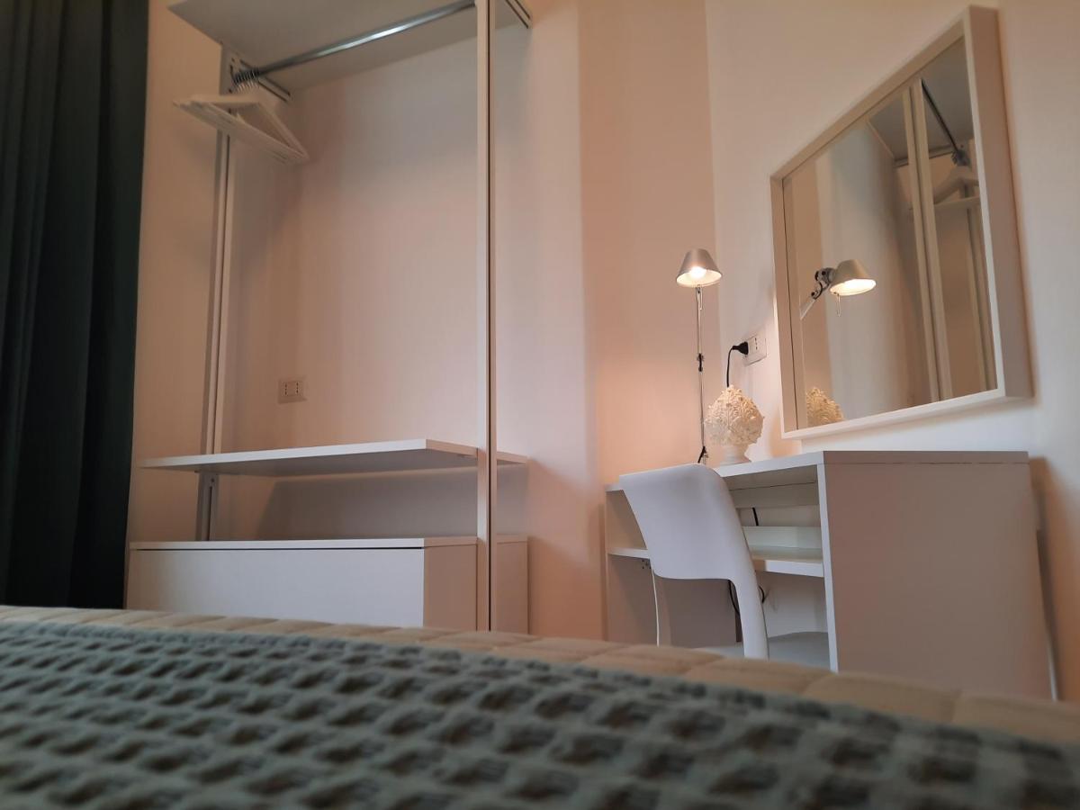 La Casa Di Livia Apartment Рим Екстериор снимка