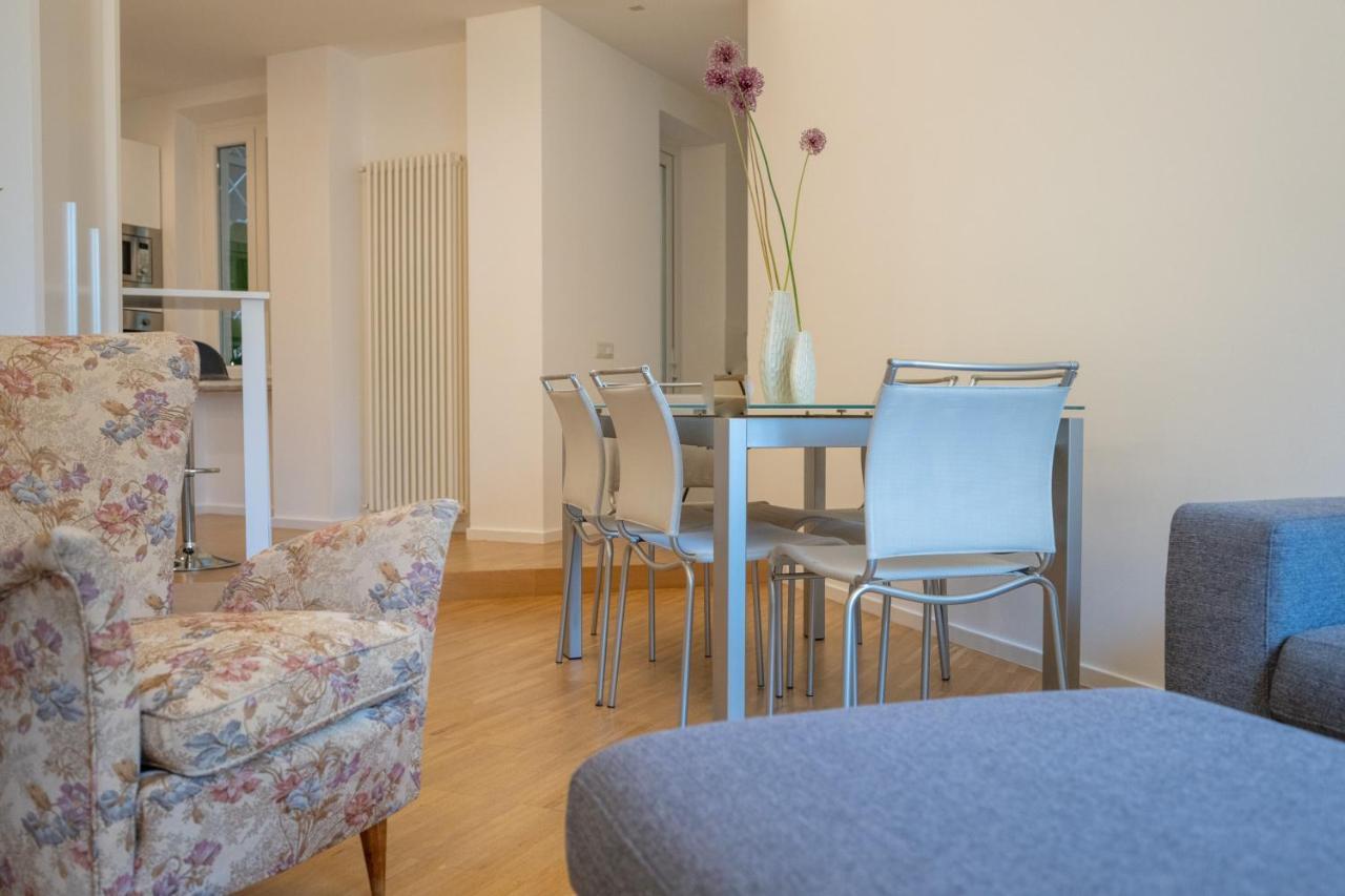 La Casa Di Livia Apartment Рим Екстериор снимка