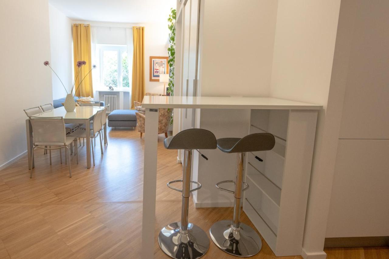 La Casa Di Livia Apartment Рим Екстериор снимка