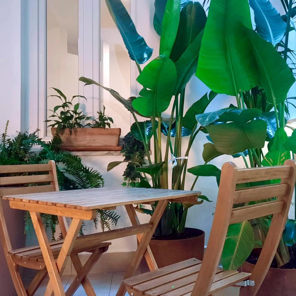 La Casa Di Livia Apartment Рим Екстериор снимка