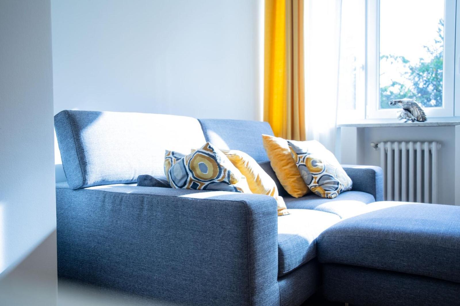 La Casa Di Livia Apartment Рим Екстериор снимка
