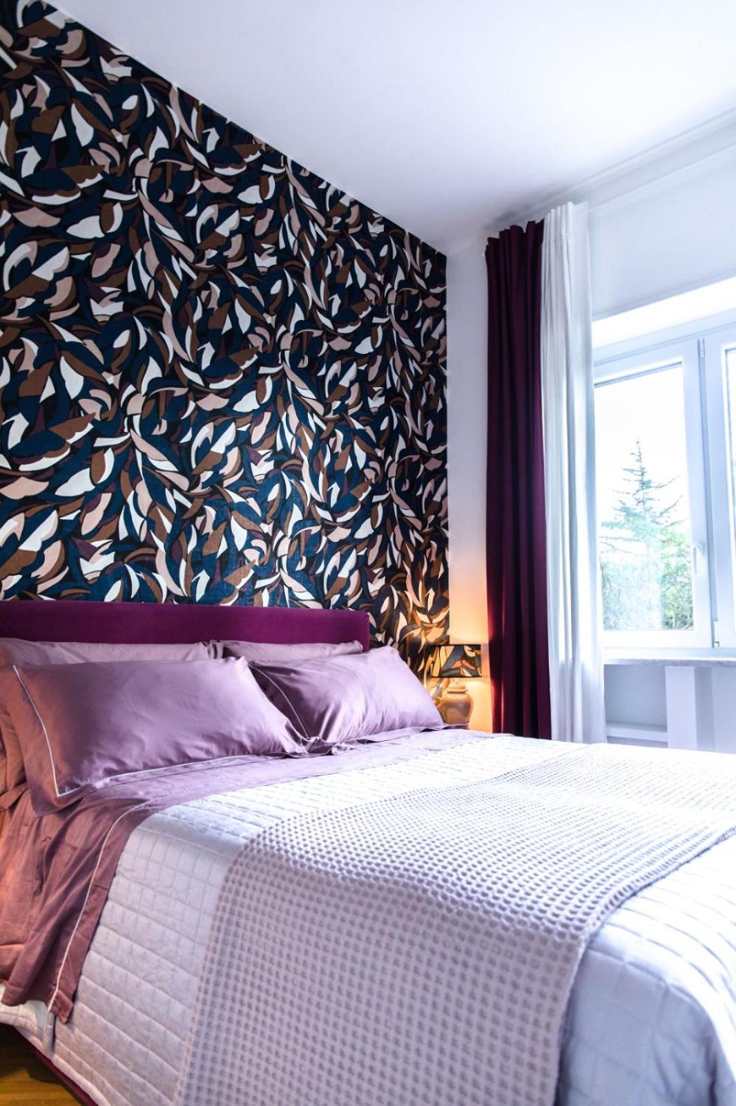 La Casa Di Livia Apartment Рим Екстериор снимка