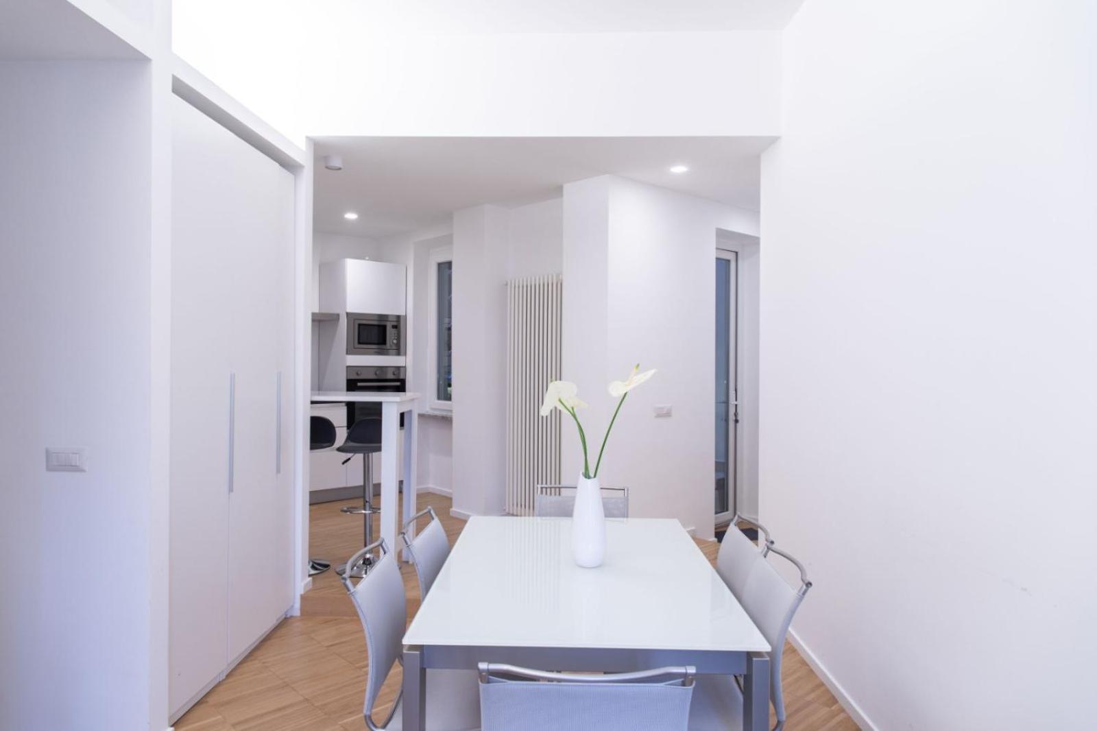 La Casa Di Livia Apartment Рим Екстериор снимка