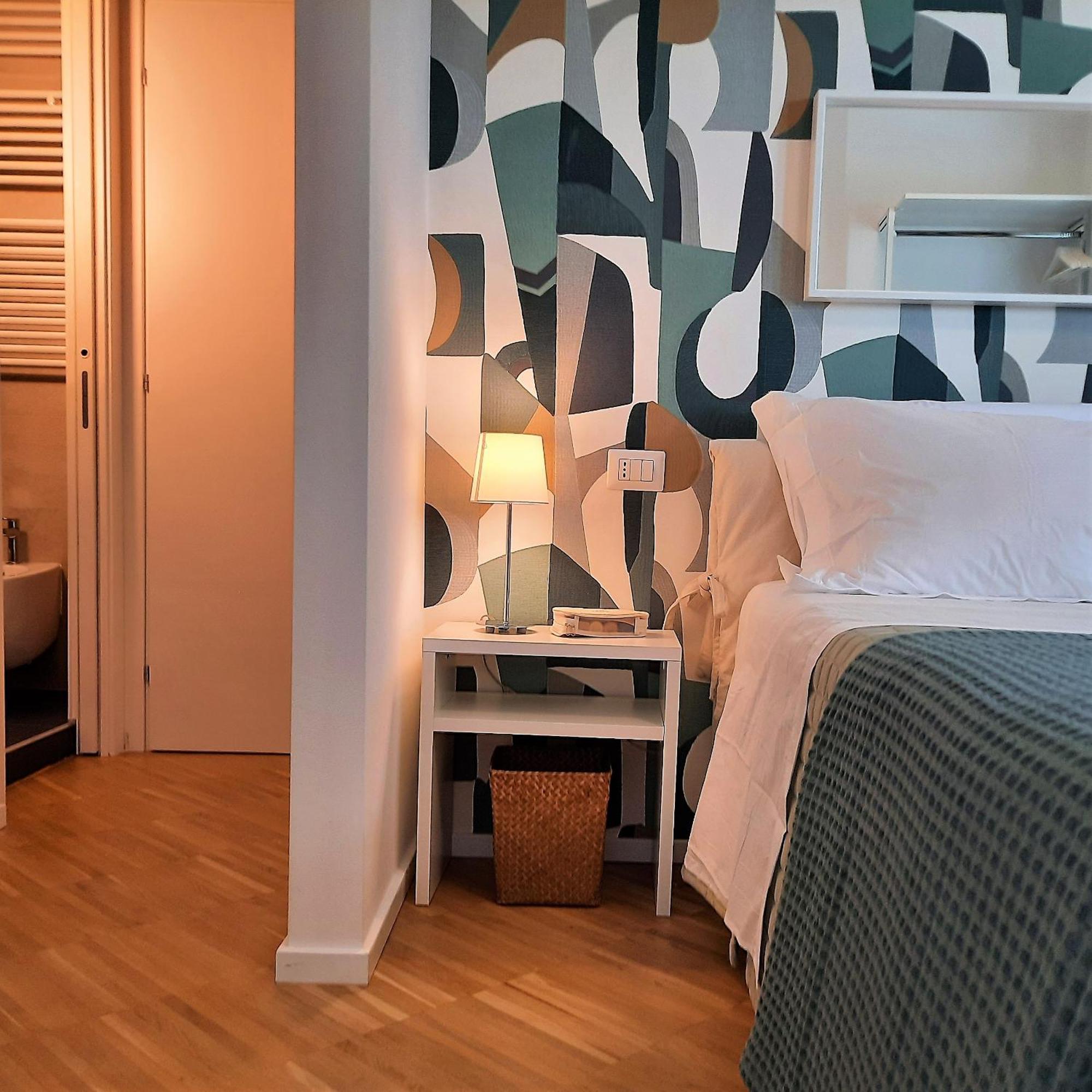 La Casa Di Livia Apartment Рим Екстериор снимка
